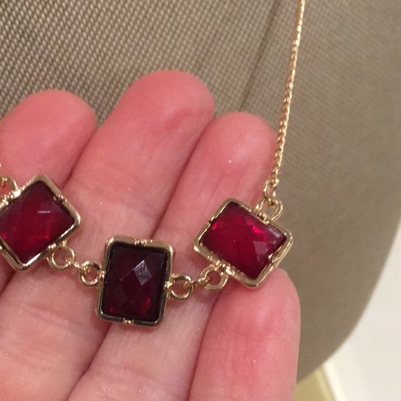 Bancroft necklace - Picture 4 of 4